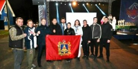 Брянские ветераны СВО достойно представили регион на «Кубке Мужества» - Газета Наше время