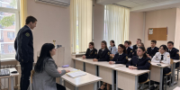 Изображение - Ростовский институт (филиал) ВГУЮ (РПА Минюста России)