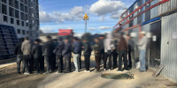 39 иностранцам запретили въезд в Россию после рейда в Нижегородской области - НИА Нижний Новгород