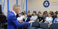"Финансовый навигатор": сотрудники ППГХО Росатома обсудили управление семейным бюджетом - ChitaMedia