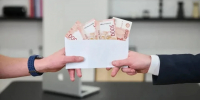 Экс-сотрудницу почты в Куйтунском районе осудили за присвоение 1,2 млн рублей - КП-Иркутск