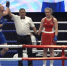 Усинская боксерша завоевала серебро на первенстве Европы по боксу - KomiOnline.Ru