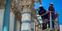 В Царском Селе отреставрируют павильон «Грот»1 - Культура Петербурга