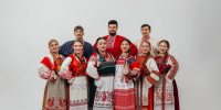 Старинные песни Вологодчины прозвучат на гала-концерте проекта «Родники. Истоки» в столице. - Кичменгско-Городецкий муниципальный округ