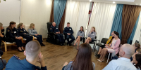 В УФСИН России по Липецкой области подвели итоги проекта «Шанс к исправлению» - УФСИН России по Липецкой области