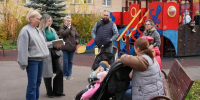 В Красногорске продолжается практика встреч в формате выездной администрации - MosRegToday.Ru