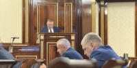 Губернатор поручил до конца года привести объекты гражданской обороны Ленобласти в нормативное состояние - Кингисепп-сегодня.рф