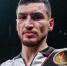 Волгодонец Харитон Агрба завоевал временный титул чемпиона мира WBA - DonDay-Volgodonsk.Ru