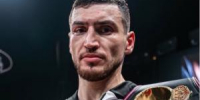 Волгодонец Харитон Агрба завоевал временный титул чемпиона мира WBA - DonDay-Volgodonsk.Ru