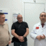Обмен опытом: делегация медиков из Крыма посетила медучреждения Кабардино-Балкарии - Правительство КБР
