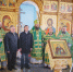 В Агрызе отметили Престольный праздник - Агрызские вести