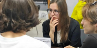 В Анапе прошел финал осеннего сезона «Что? Где? Когда?» - Anapa-News.Com