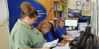1 - Новодеревеньковский район