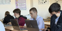 В анапских школах началось исследование качества образования - Anapa-News.Com