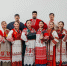 Старинные песни Вологодчины прозвучат на гала-концерте проекта «Родники. Истоки» в столице - Правительство Вологодской области