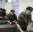 Студенты Саратовской области проверили силу, скорость и военную подготовку на «Армейском марафоне» - Правительство Саратовской области