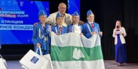 Зауральские ЮИДовцы – одни из лучших на всероссийском конкурсе «Безопасное колесо» - Департамент образования и науки