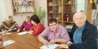 Преподаватель ракитянского техникума провёл семинар для старшего поколения - Сетевое издание Наша жизнь