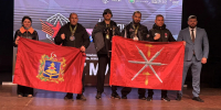 Ветераны СВО достойно представили Брянскую область на «Кубке Мужества» - Российская Нива