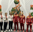 Руслан Кухарук поздравил югорчан с успехом на чемпионате и первенстве мира по гиревому спорту - ИД Новости Югры