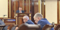 Безопасность жителей — безусловный приоритет - Комитет правопорядка и безопасности