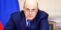 Мишустин: производство оборудования для ТЭК достигло почти 1 трлн рублей - Реальное время