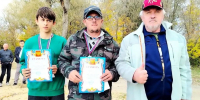 В Урюпинске прошел XVII чемпионат по ловле спиннингом с лодок «Покровская блесна 2026» - Администрация г. Урюпинска