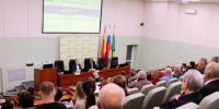 Сегодня, 12 октября, глава Бутурлиновского района Александр Головков провёл еженедельную расширенную планерку. - Бутурлиновский район