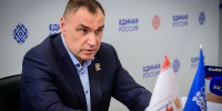В трех округах Марий Эл предложили новых руководителей депутатских групп - Марийская правда
