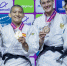 Таймазова завоевала «бронзу» чемпионата мира по дзюдо - Министерство физкультуры и спорта