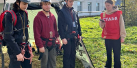 В г. Омутнинске прошло Открытое командное первенство по туристским навыкам в рамках комплекса ГТО - 43edu.Ru