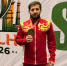 Спортсмен из Чечни в седьмой раз стал чемпионом мира по гиревому спорту - ИА Грозный-информ