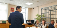 Король говорит, но не отвечает: в суде по делу о гибели девочки во время организованных мэрией Саратова гуляний в Горпарке, допросили забывчивого чиновника - ИА Версия-Саратов
