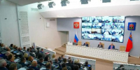Подготовка общественного транспорта к зимним холодам завершается в Кузбассе - Baikal24.Ru