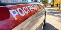 Росгвардейцы задержали злоумышленников, сливавших бензин из припаркованных автомобилей в Брянске - Росгвардия