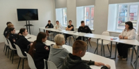 В Боровичах стартовал новый сезон проекта «Молодежь и полиция: шаг навстречу» - УМВД Новгородской области