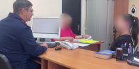 Адвокат адвокатской палаты Красноярского края предстанет перед судом по обвинению в покушении на мошенничество на территории Севастополя(ВИДЕО) - Следственный комитет
