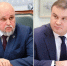 Цивилев и Хоценко обсудили подготовку Омской области к зиме и газификацию - Вечерний Омск