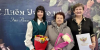 В Верхневолжье чествовали педагогическую династию Григорьевых-Мумаевых-Гусевых - Газета Вся Тверь