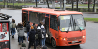 Новые варианты маршрута автобуса №74 обсуждают в Нижнем Новгороде - НИА Нижний Новгород