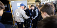 ППГХО Росатома открывает двери в профессию - ChitaMedia