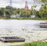 Специалисты «Мосводостока» следят за водой, попадающей в городские ливневки - Вечерняя Москва