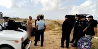 В Дагестанских Огнях спасатели вытащили из моря тонувшего мужчину - РИА Дагестан