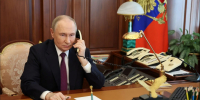 Владимир Путин поздравил ФосАгро с юбилеем и отметил безукоризненную деловую репутацию компании - SeverPost.ru
