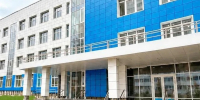 Поликлинику на улице Виктора Уса в Новосибирске откроют для пациентов - КП-Новосибирск