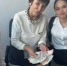 В Камышовской школе на благотворительной ярмарке выручили более 30 тысяч рублей - Новый мир