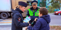 Рейд «Перекресток-Светофор» в Реутове: ГИБДД усилит контроль с 12 октября - ProReutov.Ru