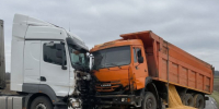 Более 2 млн рублей выплатил водитель тягача за ДТП в Воронежской области - Bloknot-Voronezh.Ru