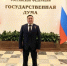 Бывший министр по делам молодежи Тувы, Герой России вошел в состав комитета Госдумы по делам молодежи - ИА Тува-Онлайн