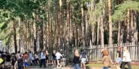 Отдых без тревог, ЧП и наплыв иногородних: как прошло лето в сызранских детских лагерях - КТВ-ЛУЧ